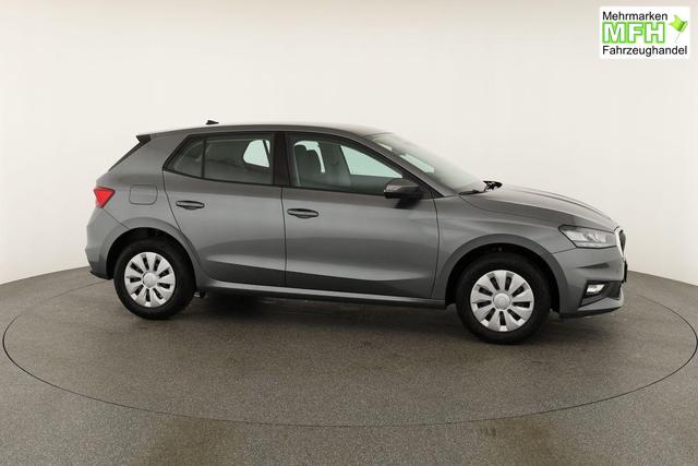 Skoda Fabia Selection 1.0 TSI Selection, Park, Winterpaket, SmartLink, 4 J.-Garantie 