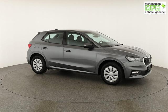 Skoda Fabia Selection 1.0 TSI Selection, Park, Winterpaket, SmartLink, 4 J.-Garantie 