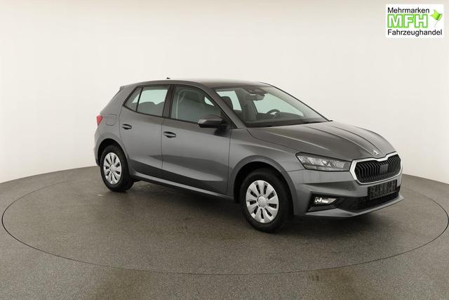 Skoda Fabia Selection 1.0 TSI Selection, Park, Winterpaket, SmartLink, 4 J.-Garantie 