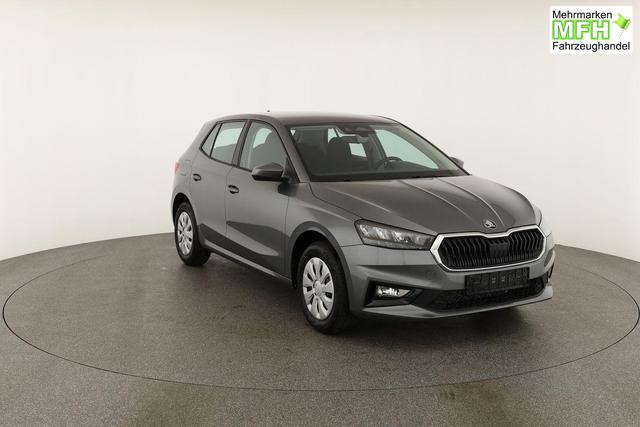 Skoda Fabia Selection 1.0 TSI Selection, Park, Winterpaket, SmartLink, 4 J.-Garantie 
