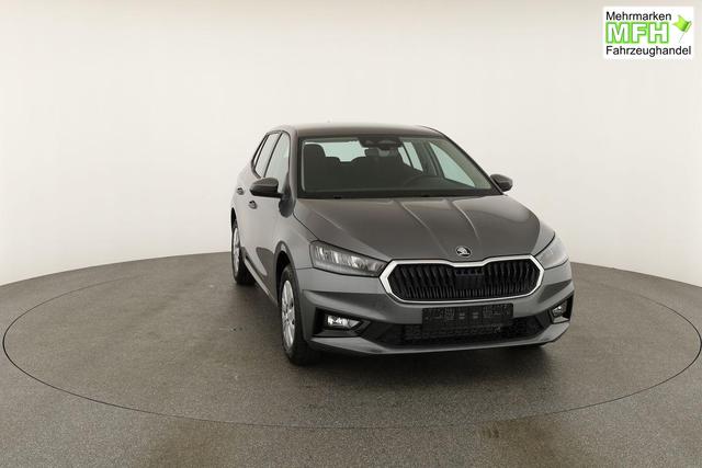 Skoda Fabia Selection 1.0 TSI Selection, Park, Winterpaket, SmartLink, 4 J.-Garantie 
