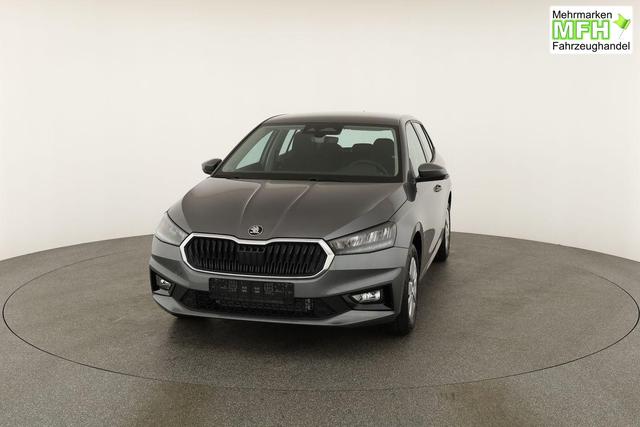 Skoda Fabia Selection 1.0 TSI Selection, Park, Winterpaket, SmartLink, 4 J.-Garantie 