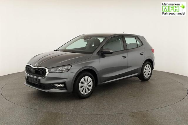 Skoda Fabia Selection 1.0 TSI Selection, Park, Winterpaket, SmartLink, 4 J.-Garantie 