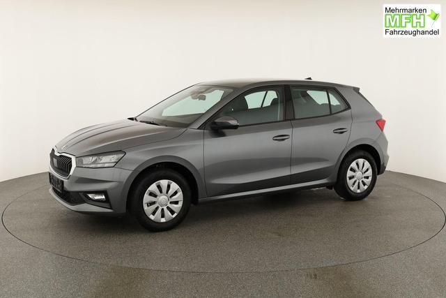 Skoda Fabia Selection 1.0 TSI Selection, Park, Winterpaket, SmartLink, 4 J.-Garantie 