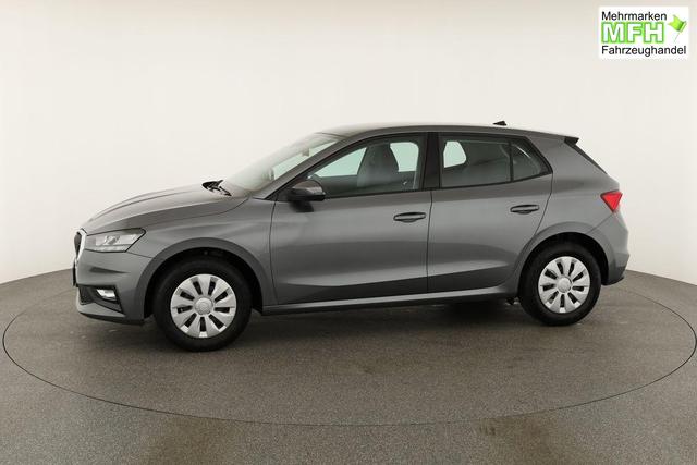 Skoda Fabia Selection 1.0 TSI Selection, Park, Winterpaket, SmartLink, 4 J.-Garantie 