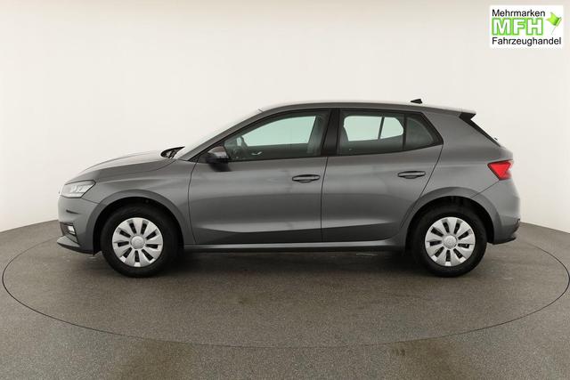 Skoda Fabia Selection 1.0 TSI Selection, Park, Winterpaket, SmartLink, 4 J.-Garantie 