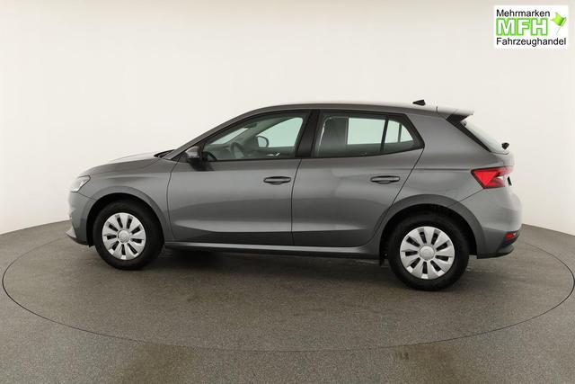 Skoda Fabia Selection 1.0 TSI Selection, Park, Winterpaket, SmartLink, 4 J.-Garantie 
