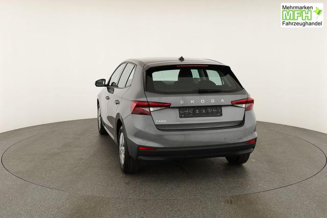Skoda Fabia Selection 1.0 TSI Selection, Park, Winterpaket, SmartLink, 4 J.-Garantie 