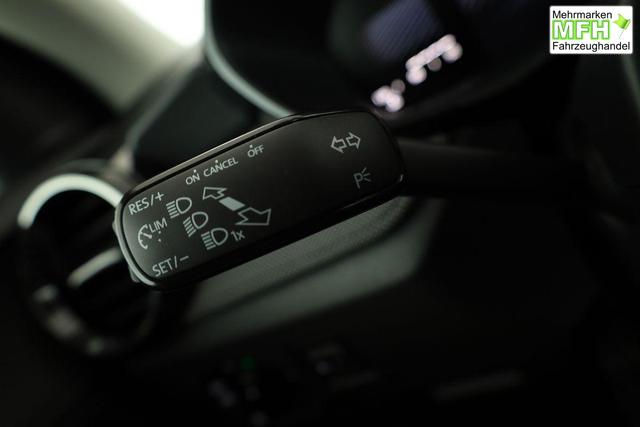 Skoda Fabia Selection 1.0 TSI Selection, Ladeboden, Park, Winterpaket, SmartLink, 4 J.-Garantie 