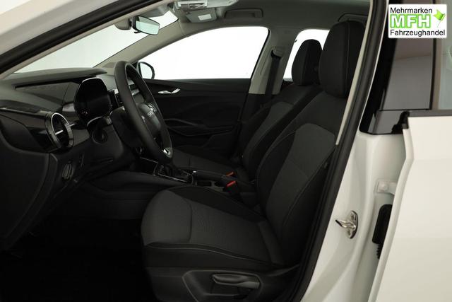 Skoda Fabia Selection 1.0 TSI Selection, Ladeboden, Park, Winterpaket, SmartLink, 4 J.-Garantie 