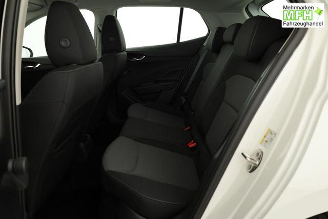 Skoda Fabia Selection 1.0 TSI Selection, Ladeboden, Park, Winterpaket, SmartLink, 4 J.-Garantie 