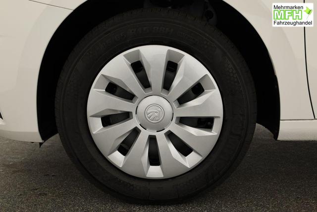 Skoda Fabia Selection 1.0 TSI Selection, Ladeboden, Park, Winterpaket, SmartLink, 4 J.-Garantie 