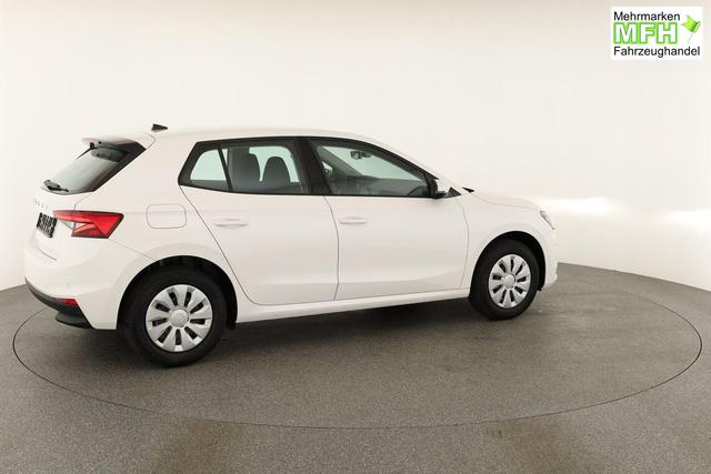 Skoda Fabia Selection 1.0 TSI Selection, Ladeboden, Park, Winterpaket, SmartLink, 4 J.-Garantie 