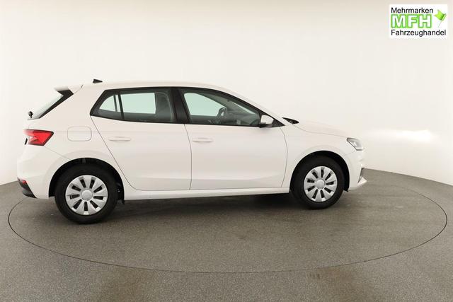 Skoda Fabia Selection 1.0 TSI Selection, Ladeboden, Park, Winterpaket, SmartLink, 4 J.-Garantie 