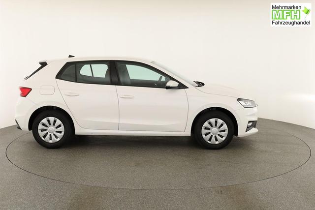 Skoda Fabia Selection 1.0 TSI Selection, Ladeboden, Park, Winterpaket, SmartLink, 4 J.-Garantie 
