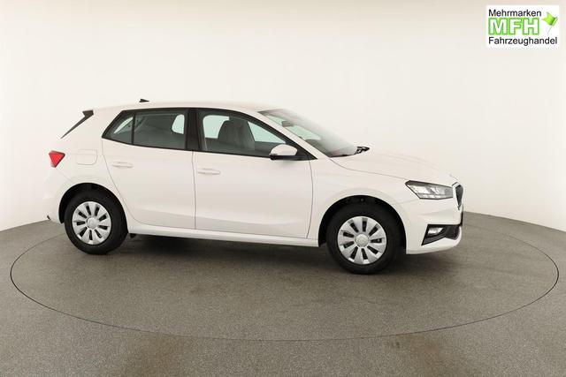 Skoda Fabia Selection 1.0 TSI Selection, Ladeboden, Park, Winterpaket, SmartLink, 4 J.-Garantie 