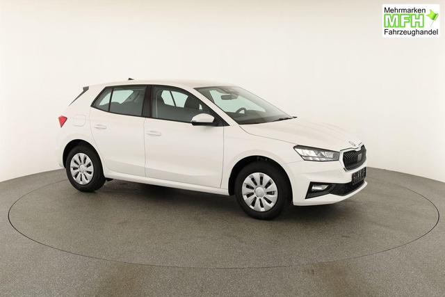 Skoda Fabia Selection 1.0 TSI Selection, Ladeboden, Park, Winterpaket, SmartLink, 4 J.-Garantie 