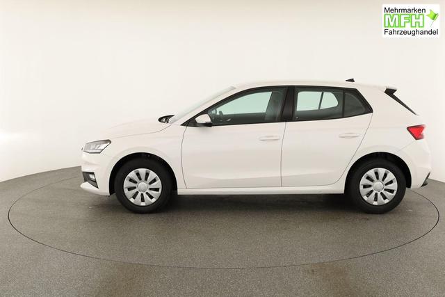Skoda Fabia Selection 1.0 TSI Selection, Ladeboden, Park, Winterpaket, SmartLink, 4 J.-Garantie 