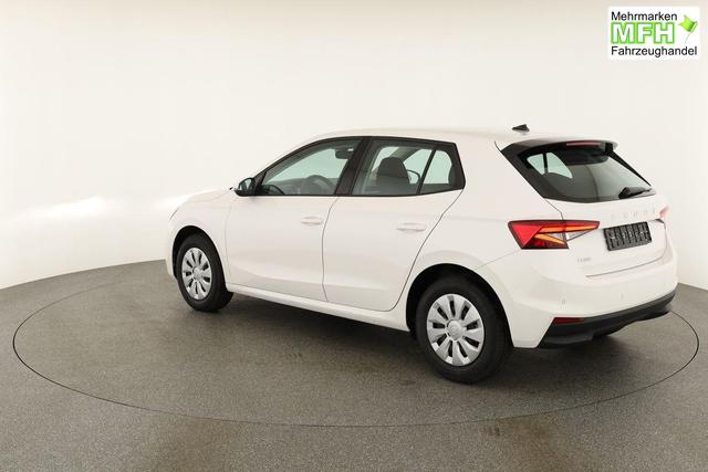 Skoda Fabia Selection 1.0 TSI Selection, Ladeboden, Park, Winterpaket, SmartLink, 4 J.-Garantie 