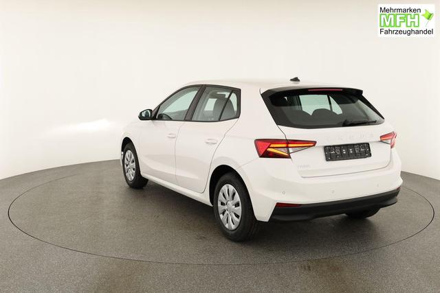 Skoda Fabia Selection 1.0 TSI Selection, Ladeboden, Park, Winterpaket, SmartLink, 4 J.-Garantie 