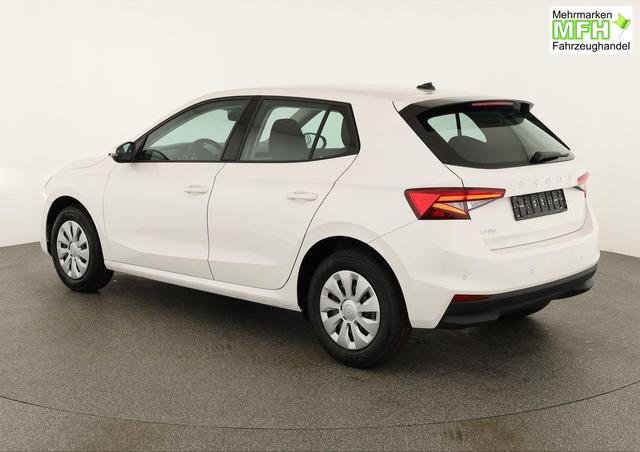 Skoda Fabia Selection 1.0 TSI Selection, Tempomat, Park, Winterpaket, SmartLink, 4 J.-Garantie 
