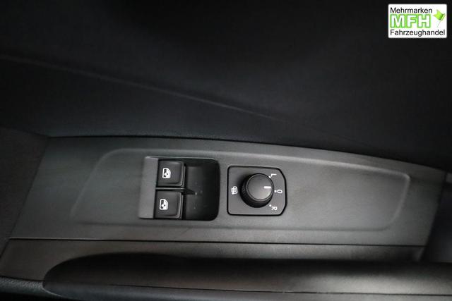 Skoda Fabia Selection 1.0 TSI Selection, Tempomat, Park, Winterpaket, SmartLink, 4 J.-Garantie 