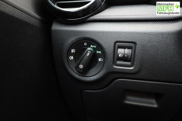 Skoda Fabia Selection 1.0 TSI Selection, Tempomat, Park, Winterpaket, SmartLink, 4 J.-Garantie 