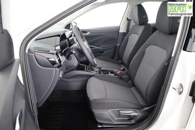 Skoda Fabia Selection 1.0 TSI Selection, Tempomat, Park, Winterpaket, SmartLink, 4 J.-Garantie 