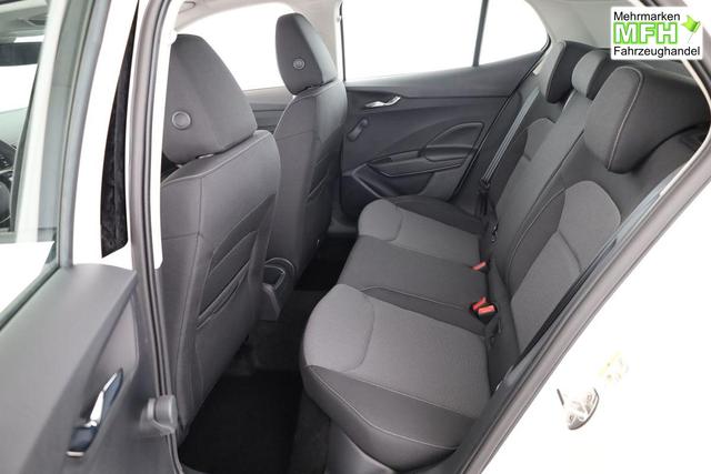 Skoda Fabia Selection 1.0 TSI Selection, Tempomat, Park, Winterpaket, SmartLink, 4 J.-Garantie 