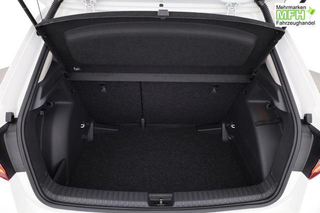 Skoda Fabia Selection 1.0 TSI Selection, Tempomat, Park, Winterpaket, SmartLink, 4 J.-Garantie 