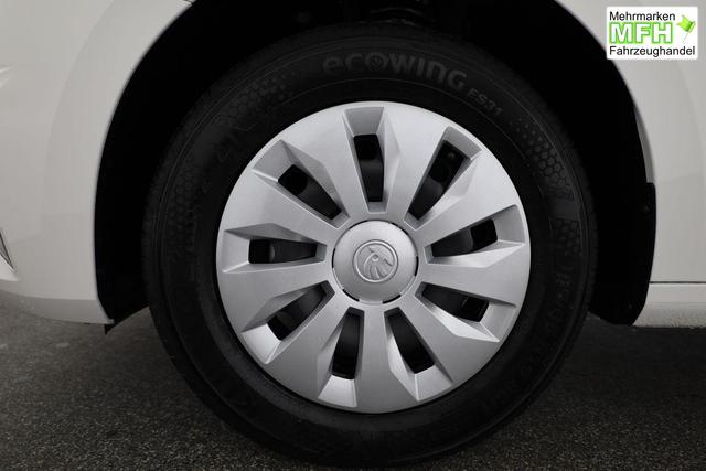 Skoda Fabia Selection 1.0 TSI Selection, Tempomat, Park, Winterpaket, SmartLink, 4 J.-Garantie 