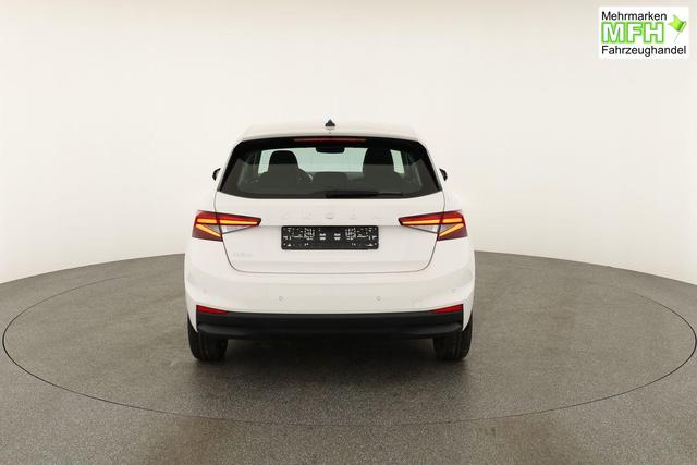 Skoda Fabia Selection 1.0 TSI Selection, Tempomat, Park, Winterpaket, SmartLink, 4 J.-Garantie 