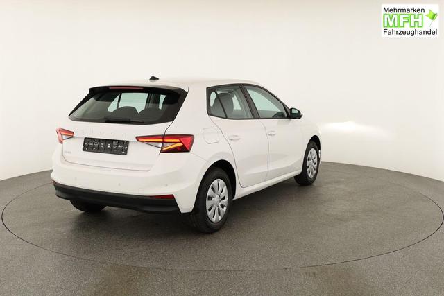 Skoda Fabia Selection 1.0 TSI Selection, Tempomat, Park, Winterpaket, SmartLink, 4 J.-Garantie 