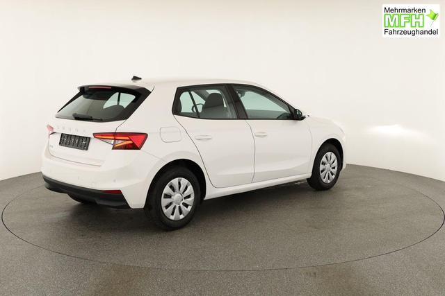 Skoda Fabia Selection 1.0 TSI Selection, Tempomat, Park, Winterpaket, SmartLink, 4 J.-Garantie 