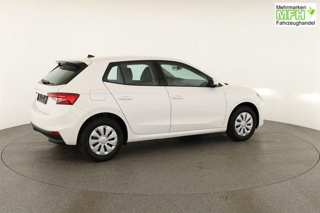 Skoda Fabia Selection 1.0 TSI Selection, Tempomat, Park, Winterpaket, SmartLink, 4 J.-Garantie 