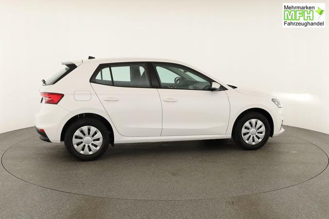 Skoda Fabia Selection 1.0 TSI Selection, Tempomat, Park, Winterpaket, SmartLink, 4 J.-Garantie 