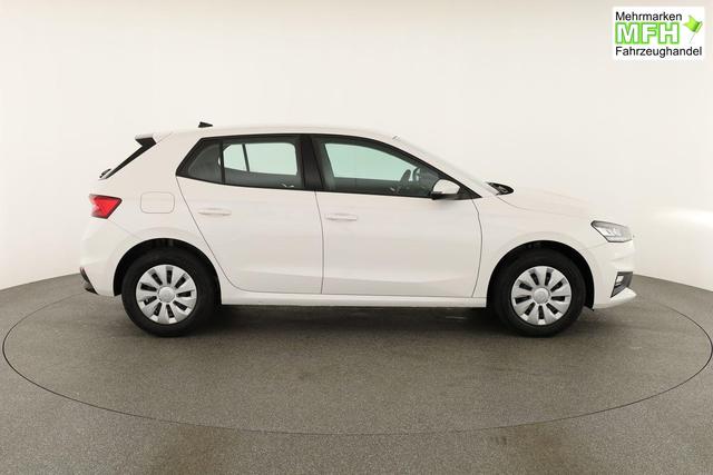 Skoda Fabia Selection 1.0 TSI Selection, Tempomat, Park, Winterpaket, SmartLink, 4 J.-Garantie 