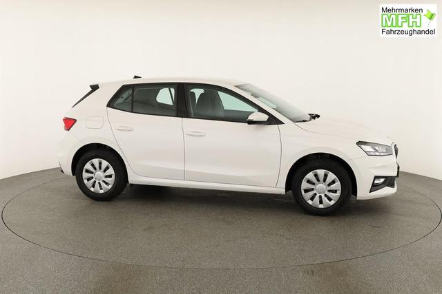 Skoda Fabia Selection 1.0 TSI Selection, Tempomat, Park, Winterpaket, SmartLink, 4 J.-Garantie 