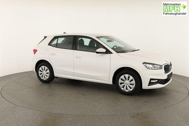 Skoda Fabia Selection 1.0 TSI Selection, Tempomat, Park, Winterpaket, SmartLink, 4 J.-Garantie 