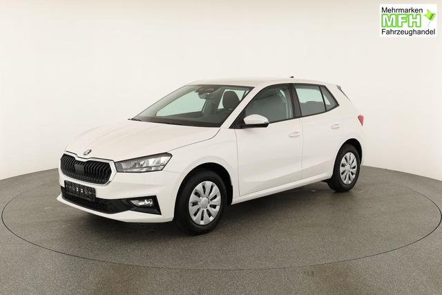 Skoda Fabia Selection 1.0 TSI Selection, Tempomat, Park, Winterpaket, SmartLink, 4 J.-Garantie 
