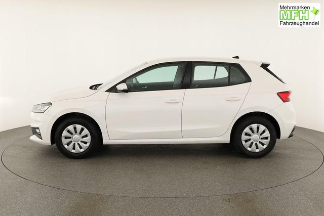 Skoda Fabia Selection 1.0 TSI Selection, Tempomat, Park, Winterpaket, SmartLink, 4 J.-Garantie 