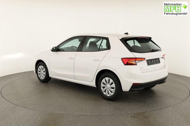 Skoda Fabia Selection 1.0 TSI Selection, Tempomat, Park, Winterpaket, SmartLink, 4 J.-Garantie 