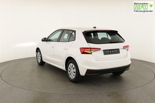 Skoda Fabia Selection 1.0 TSI Selection, Tempomat, Park, Winterpaket, SmartLink, 4 J.-Garantie 