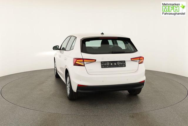 Skoda Fabia Selection 1.0 TSI Selection, Tempomat, Park, Winterpaket, SmartLink, 4 J.-Garantie 