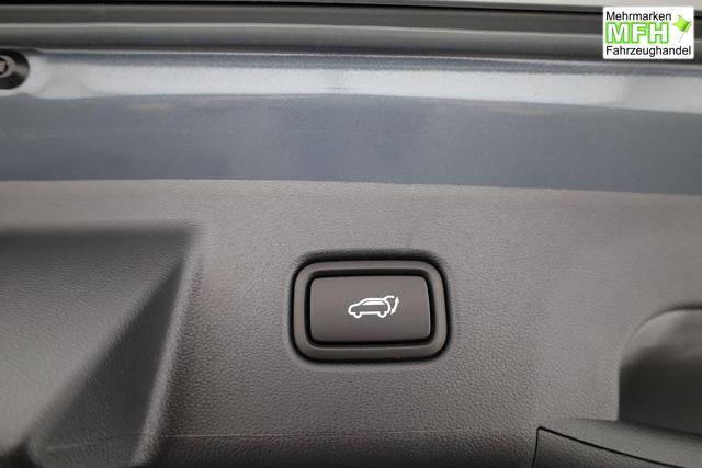 Hyundai TUCSON 1.6 T-GDI DCT 4WD N-LINE, AHK, el. Klappe, Teilleder, Navi, Kamera, ACC 