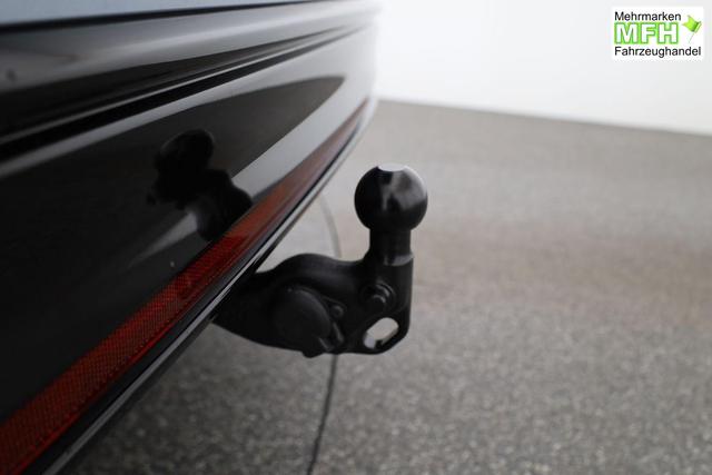 Volkswagen ID.7 Kombi Pro 210 kW Tourer Black, AHK, HuD, IQ.Light, IQ.Drive, AreaView, Side, Winter, 19-Zoll 