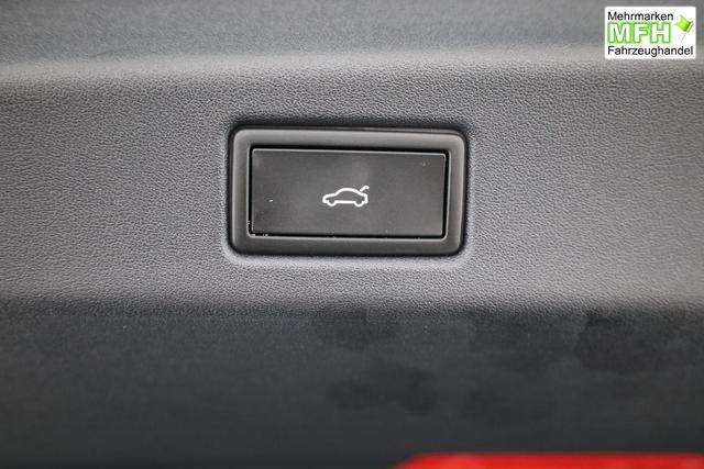 Volkswagen ID.7 Kombi Pro 210 kW Tourer Black, AHK, HuD, IQ.Light, IQ.Drive, AreaView, Side, Winter, 19-Zoll 