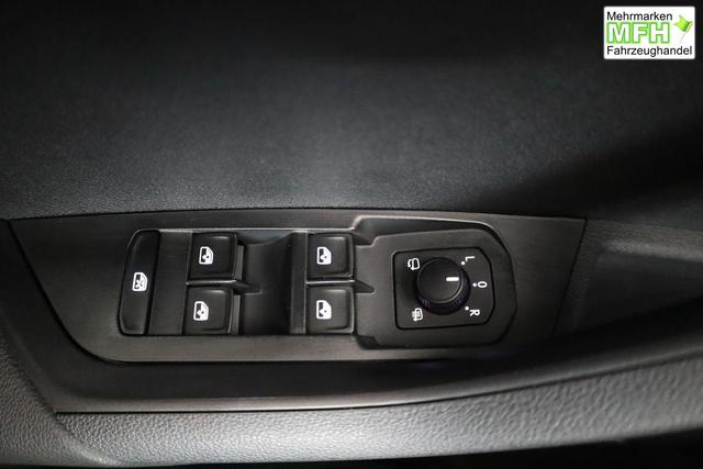 Skoda Karoq Selection 2.0 TDI DSG 4x4 Selection, AHK, Navi, LED, Kamera, Winter, el. Klappe, 4 J.-Garantie 