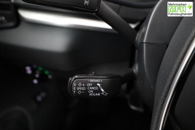 Skoda Karoq Selection 2.0 TDI DSG 4x4 Selection, AHK, Navi, LED, Kamera, Winter, el. Klappe, 4 J.-Garantie 