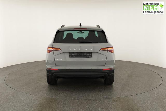 Skoda Karoq Selection 2.0 TDI DSG 4x4 Selection, AHK, Navi, LED, Kamera, Winter, el. Klappe, 4 J.-Garantie 
